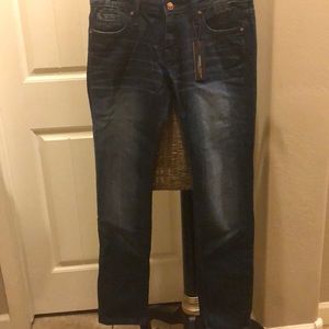 NWT! Women’s Vigoss Studio Jeans